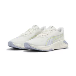 Womens Puma PWR Hybrid Training Shoes, White, Size 38.5, Sport