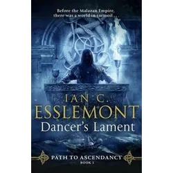 Dancers Lament
