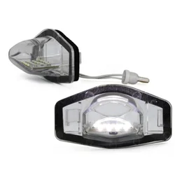 OEM LED osvetljenje za tablice sa 18 LED dioda Honda