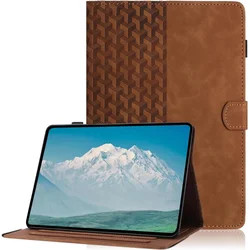 Infostyle Ovitek za Lenovo Tab P11 Pro Gen 2 11,2 – rjava