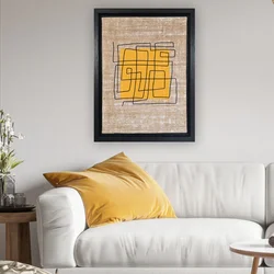 Wallity Slika LSJ418157359442-96136, 96x136 cm