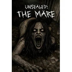 Unsealed: The Mare (Xbox Series X|S) XBOX LIVE Key EUROPE