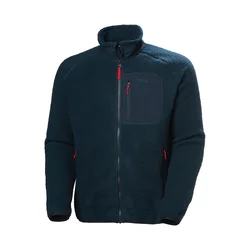 HELLY HANSEN Jopa iz flisa PANORAMA mornarska