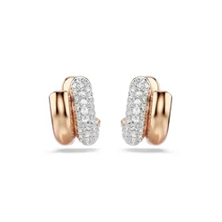 Uhani Swarovski DEXTERA