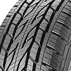 Continental ContiCrossContact LX 2 ( 225/55 R18 98V )