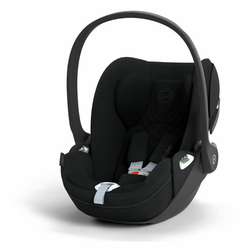 Cybex a-s Cloud T i-Size Plus(45-87 cm),SepiaBlack