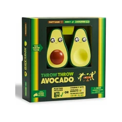 Društvena igra Throw Throw Avocado