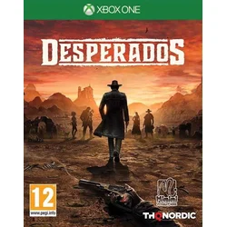 Desperados III (X1)