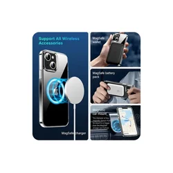 MCTT11-IPHONE 12 pro max Futrola MagSafe 269