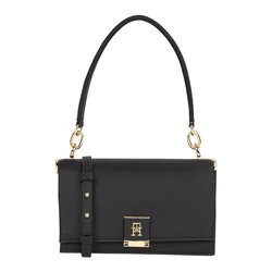 Tommy Hilfiger Ženska torbica AW0AW17216, Crna