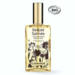 GAMARDE Suvo ulje za telo 100ml