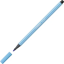 STABILO flomaster PEN 68, svetlo moder