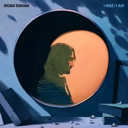 Noah Kahan - I Was/I Am (Limited Edition) (Coloured) (LP)
