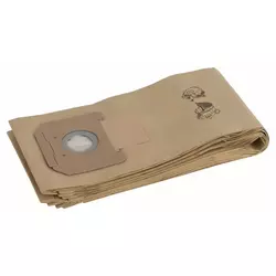 Bosch papirnata filterska vrećica / kesa za GAS 55 M AFC - 2607432036