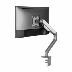 WHITE SHARK WS GMS 3207 NEFERITES I, Monitor Stand (6702)
