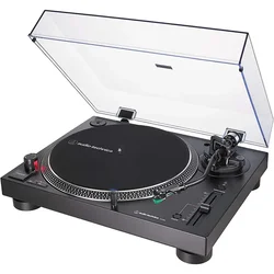 AT Gramofon AT-LP120XUSBBK Blk (AT-LP120XUSBBK)