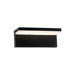 Top Light - LED spoljašnje zidno svetlo LED/10W/230V 4000K IP54