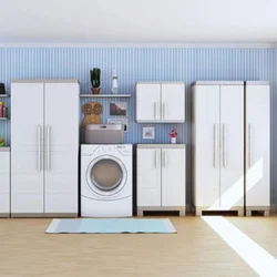 Orman visoki pvc excellence 65x45x182cm:)
