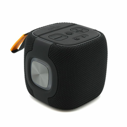 Bežični Bluetooth zvučnik X900/ crna