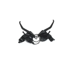 Shimano TX800 3/8 Ručice menjača i kočnice