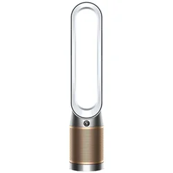 Dyson Odstranjevalec zraka Purifier Cool PC2 De-Nox, formaldehid, belo/zlato 546519-01