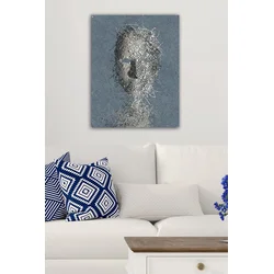 Wallity Slika na platnu 50x70cm