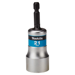 Magnetni torzioni ključ sa zglobom 21mm HEX za matice i OK vijke Makita E-03539