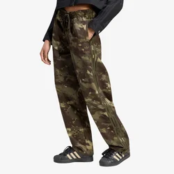 Hlače adidas Cargo Pant Oversized Multicolor/ Night Cargo XS