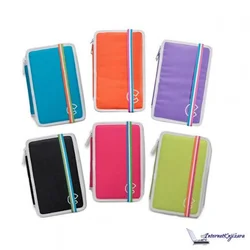 Pernica Carioca FLUO 2 Zipa