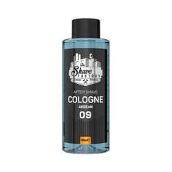 Kolonjska voda 09-AEGEAN 500 ml