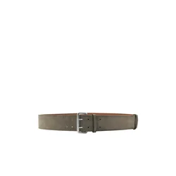 Pull&Bear Pas temno siva