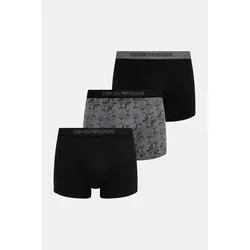 Boksarice Emporio Armani Underwear 3-pack