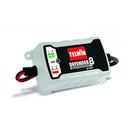 Telwin pametni punjač DEFENDER 8 ( 6/12V, 2/20Ah)