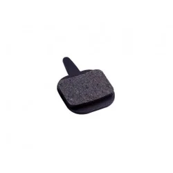 Pločice za disc Baradine Tektro DS-08 Resin