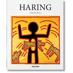 Alexandra Kolossa - Haring