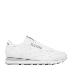 Superge Reebok EO-CLASSIC LEATHER 100008789 Bela
