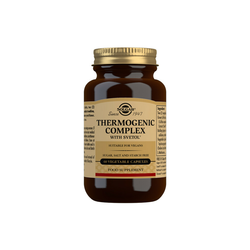 Solgar Termogenic Complex 60 tableta