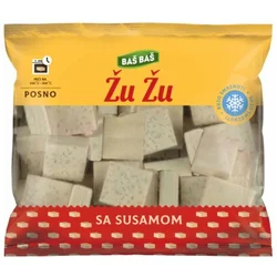 BRZO SMRZ.ZU-ZU SA SUSAMOM 900G BAS BAS
