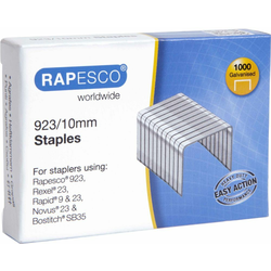 Sponke, 23/10, pocinkane, RAPESCO, 1000 kosov