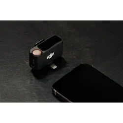 DJI Mic 3 Receiver CP.RN.00000477.03
