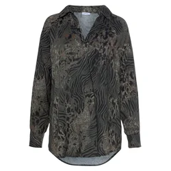 LASCANA Bluza  zelena