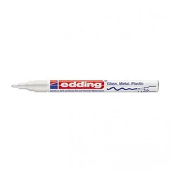 Paint marker E-751 1-2mm
