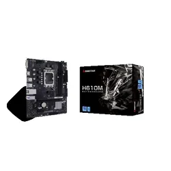 Biostar H610MHC 2.0