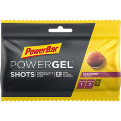 PowerBar Powergel Shots - Raspberry