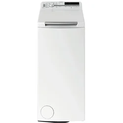 Mašina za pranje veša Whirlpool TDLR 65261BS, EU/N, bela