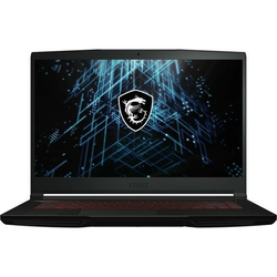 MSI GF63 i5-11400H, 16GB, 512, Win11X RTX3050Ti 144Hz