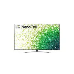 LG LED TV 55NANO883PB