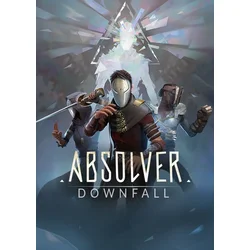 Absolver (PC) Steam Key EUROPE