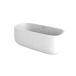 A248465000: ROCA BEYOND ovalna SURFEX kad s sifonom