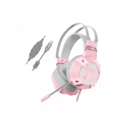 FANTECH Slušalice sa mikrofonom HG11 Captain 7.1 Sakura